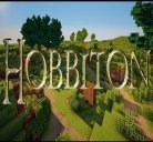 Hobbiton ресурс-пак для Minecraft 1.7.2