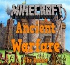 Ancient Warfare 1.5.2 скачать