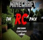 Ресурс-пак The RC HD для Minecraft 1.7.2