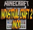 Мод industrial craft 2 для Майнкрафт 1.5.2