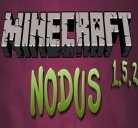 Чит Nodus для Minecraft 1.5.2