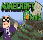 Мод Botania для Minecraft PE 0.10.0 (волшебные цветы)