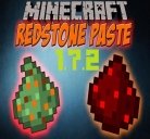 Мод Redstone Paste для 1.7.2