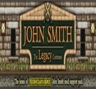 Ресурс-пак John Smith: Legacy для Minecraft 1.7.2