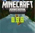 Мод на Лодку (Boat mod) для Minecraft PE 0.9.5