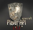 Скачать мод Player API для Minecraft 1.5.2