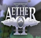 Aether 2 мод для Minecraft 1.5.2