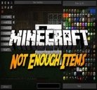 Not Enough Items скачать 1.5.2 