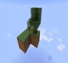 Island World плагин для Minecraft 1.5.2