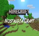 Nostalgia-Craft ресурс-пак для Minecraft 1.7.2