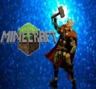 Скачать скины thor the dark world для minecraft