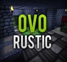 Ovos Rustic текстуры для Майнкрафт 1.5.2