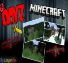 Клиент DayZ для игры Minecraft 1.7.2