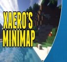 Xaero's Minimap - миникарта для Майнкрафт [1.12.2][1.11.2][1.10.2][1.8.9][1.7.10]