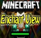 Мод EnchantView для 1.7.2