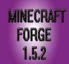 Forge для Minecraft 1.5.2