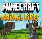 Мод Animal Bikes для 1.7.2