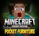 Furniture для Minecraft PE