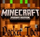 Pocket Tool для Minecraft 0.8.1-0.9.0