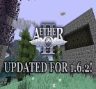 Aether 2 для minecraft 1.6.2