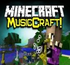 MusicCraft для Minecraft 1.6.2