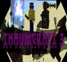 Мод Thaumcraft для Minecraft 1.5.2