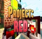 Project: Red мод для Майнкрафт [1.12.2][1.11.2][1.10.2][1.7.10]