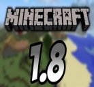 Minecraft 1.8 (14w02b) скачать бесплатно