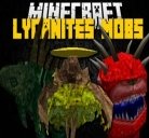 Lycanites Mobs - новые мобы для Майнкрафт [1.12.2][1.11.2][1.10.2][1.7.10]