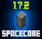 Мод SpaceCore для 1.7.2