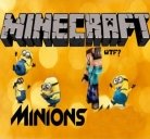 Мод Minions для Minecraft 1.5.2