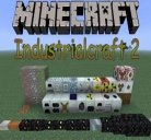 Industrial Craft 2 (Индастриал Крафт) для Майнкрафт 1.7.10