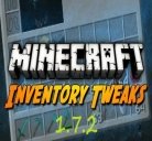 Мод Inventory Tweaks для 1.7.2