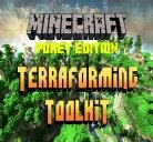 Minecraft ToolKit для Minecraft PE 0.9.0 | 0.9.5