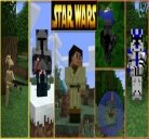 Mод Star Wars для Minecraft 1.5.2