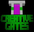 Cкачать Creativegates для Minecraft 1.5.2