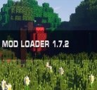 ModLoader для Minecraft 1.7.2