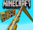 3D Models minecraft текстуры