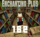 Мод Enchanting Plus для Minecraft 1.6.2 (на русском)