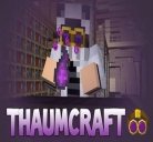 ThaumCraft - Скачать для Майнкрафт 1.7.10