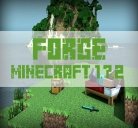 Forge для Minecraft 1.7.2