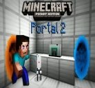 Мод на порталы для Minecraft PE 0.14.0