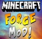 Minecraft Forge 9.11.1 на Minecraft 1.6.4