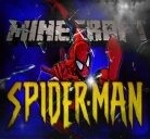 Spider Man мод на Майнкрафт 1.6.2