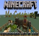 Скачать мод Mo' Creatures 1.5.2 