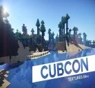 Ресурс-пак CubCon для Minecraft 1.7.2 