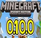 Minecraft PE 0.10.0 – новый майнкрафт на андроид