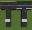 RC Roads для Майнкрафт 1.12.2