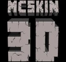 MCSkin3D (на русском языке) для Minecraft 1.5.2