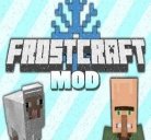 FrostCraft для Minecraft 1.7.2